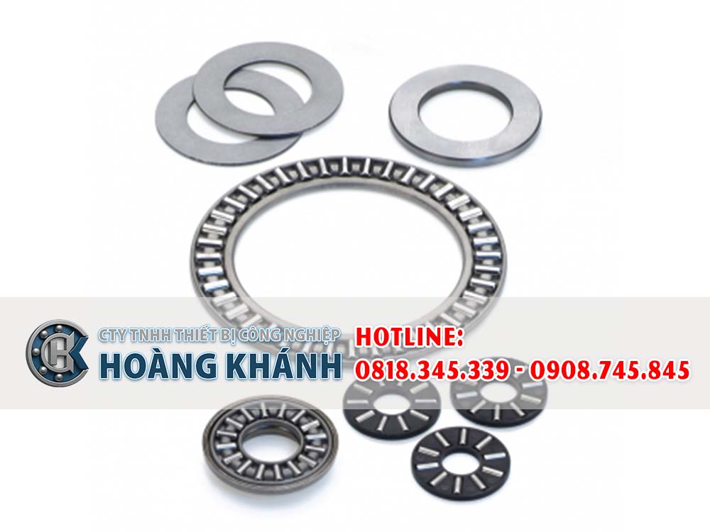 Bạc Đạn - Vòng bi SKF AXW 45