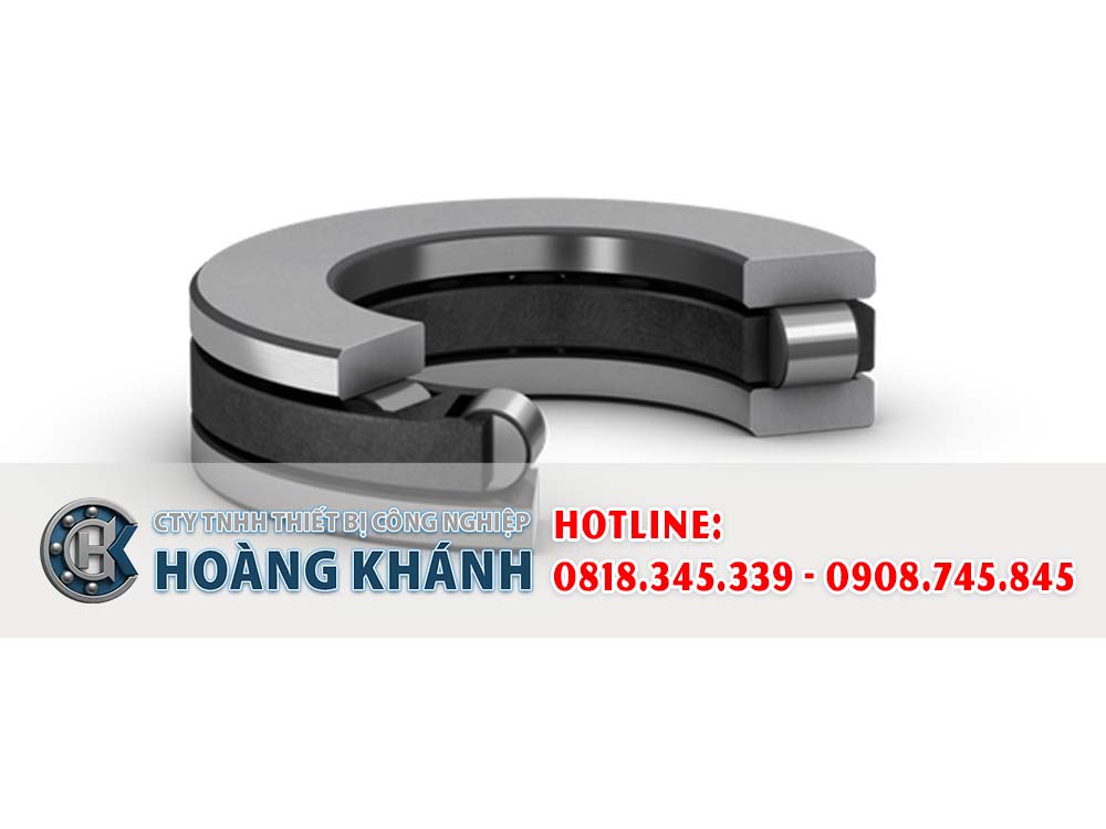 Bạc Đạn - Vòng bi SKF K 81164 M