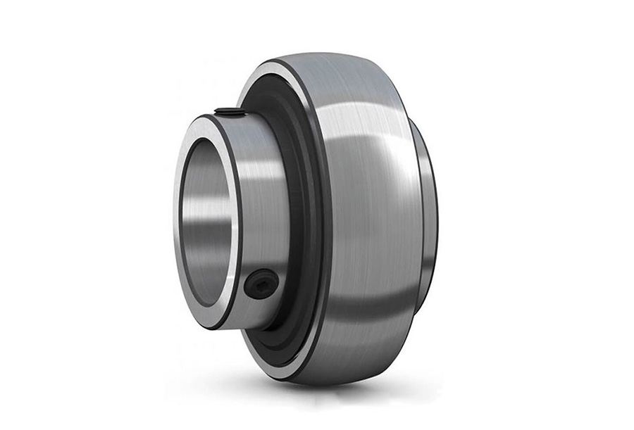 Bạc Đạn - Vòng bi SKF UC 320-64