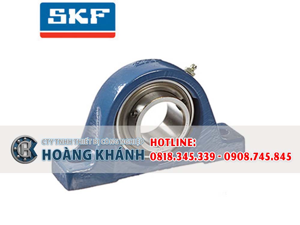 Bạc Đạn - Vòng bi SKF 1726205-2RS1
