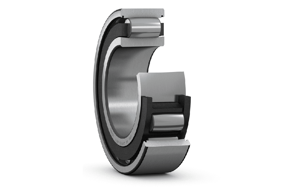 Bạc Đạn - Vòng bi SKF C 4140-2CS5V/GEM9