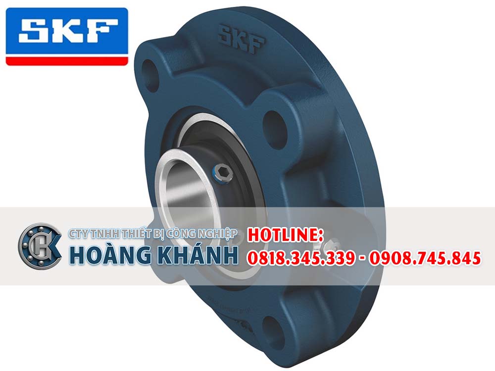 Gối đỡ bạc đạn - vòng bi SKF UCFC 216