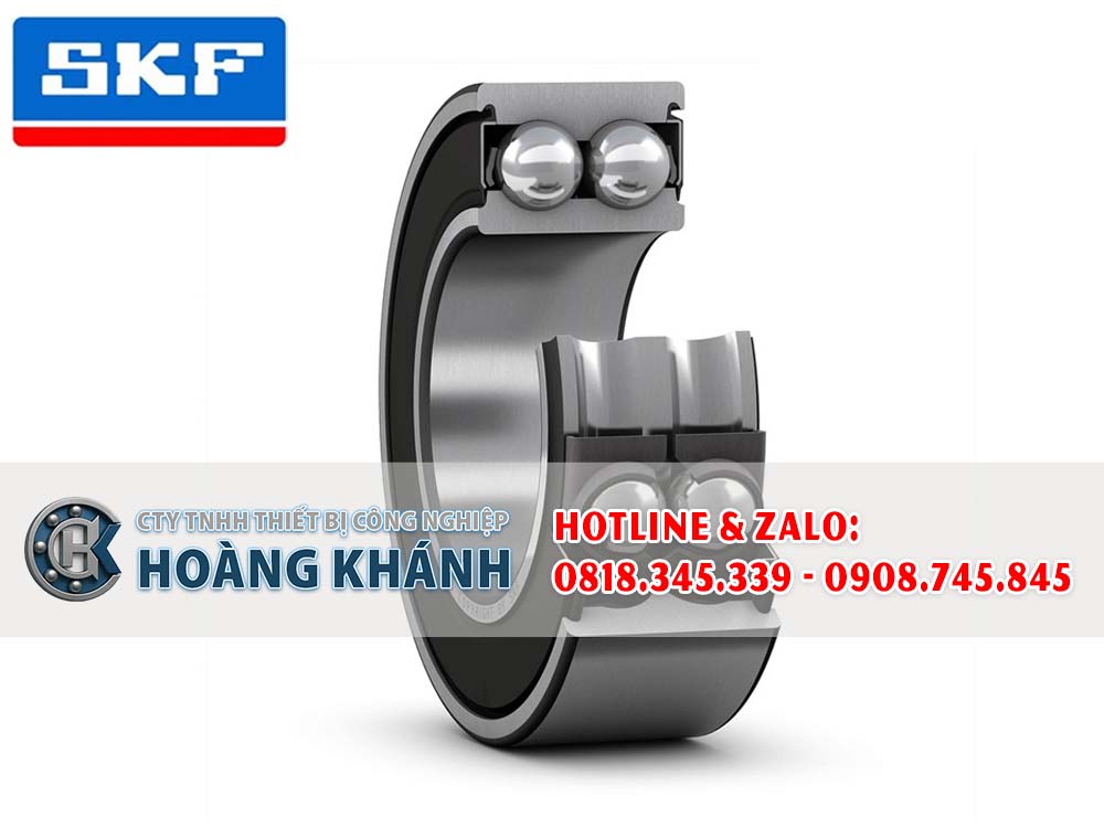 Bạc Đạn - Vòng bi SKF 4211 ATN9