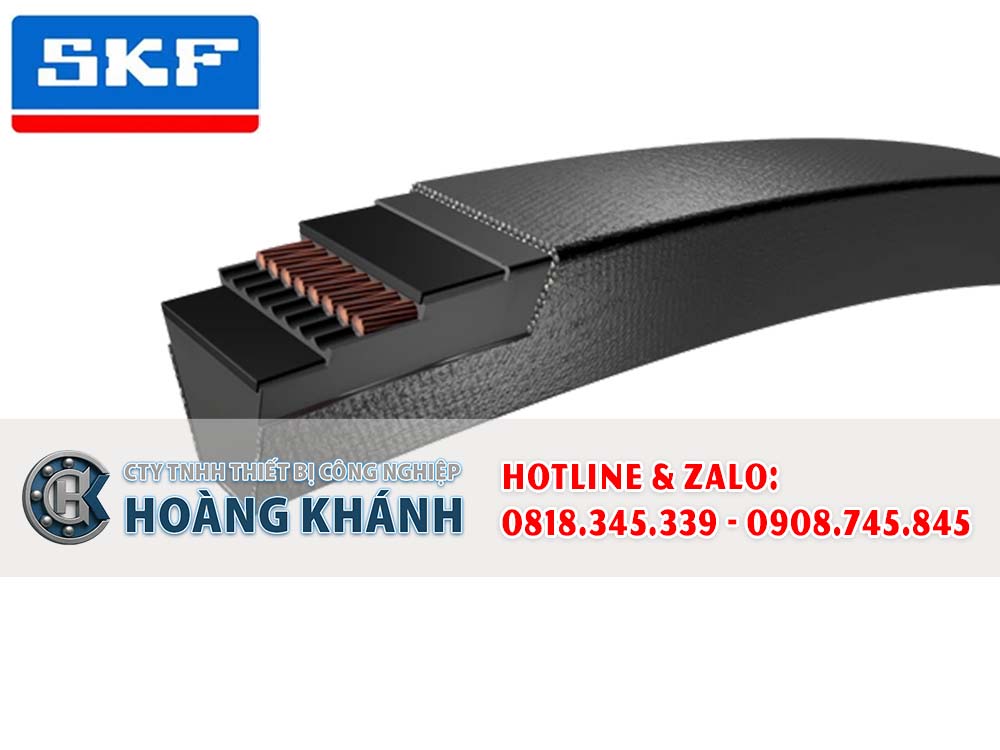 Dây Curoa SKF PHG 8V4750XP