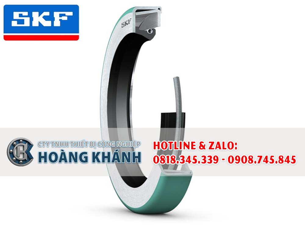 Phớt chặn dầu SKF 203X254X16 CRWHA1 R