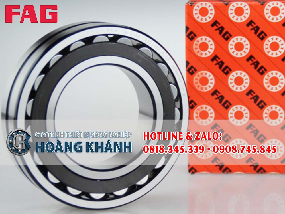 Bạc Đạn - Vòng bi FAG 23034 E1AKM